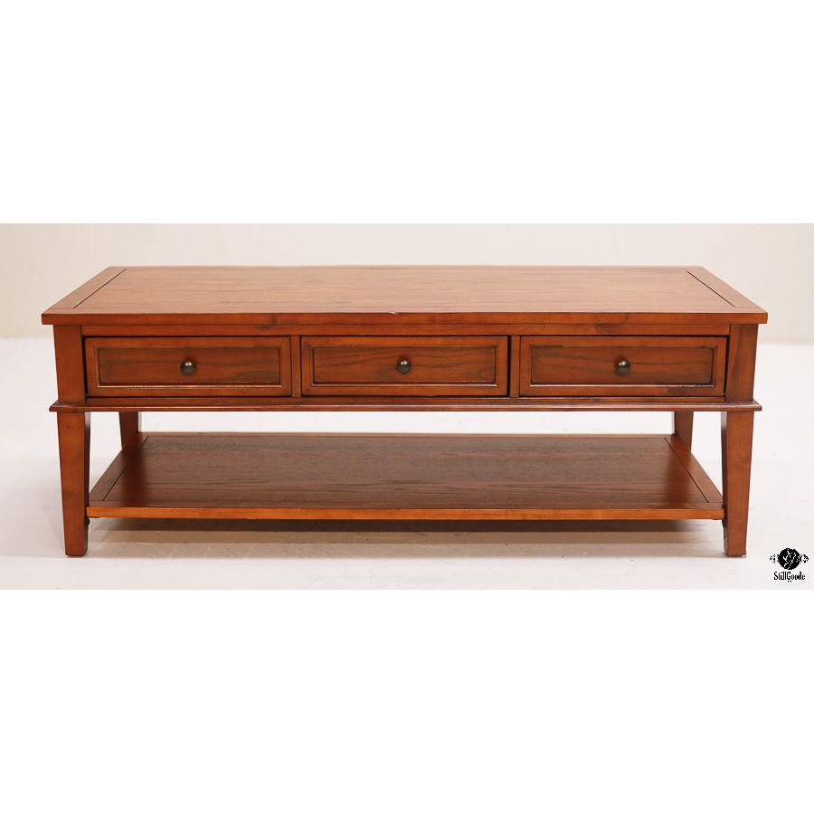 Safavieh Coffee Table