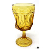 Anchor Hocking Stemware