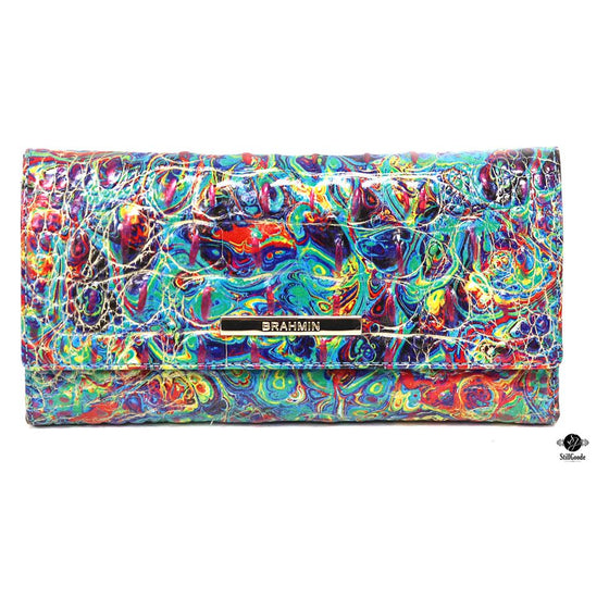 Brahmin Wallet