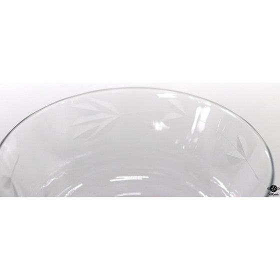 Stemware