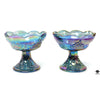 Indiana Glass Candle Holders