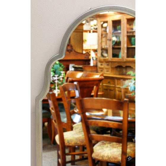 Uttermost Mirror