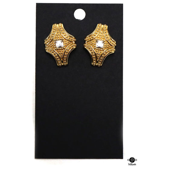 Swarovski Earrings