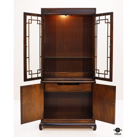 Henry Link China Cabinet