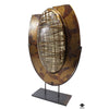 Tony Evans Vase