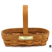  Longaberger Basket