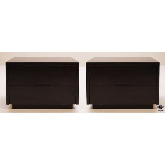 Cantoni Nightstands (Pair)