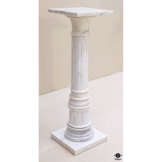 Pedestal