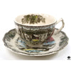 Johnson Bros China Set
