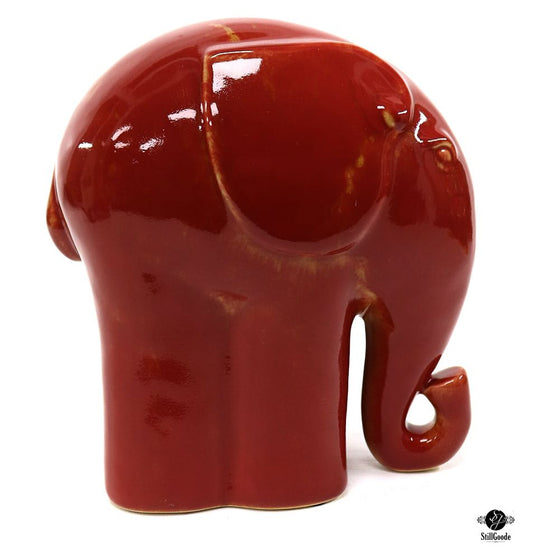 Bombay Figurine