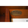 Heritage Wine Cabinet