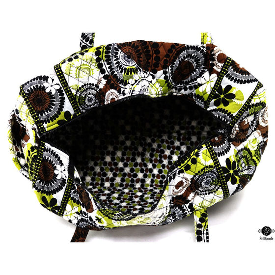 Vera Bradley Travel Bag