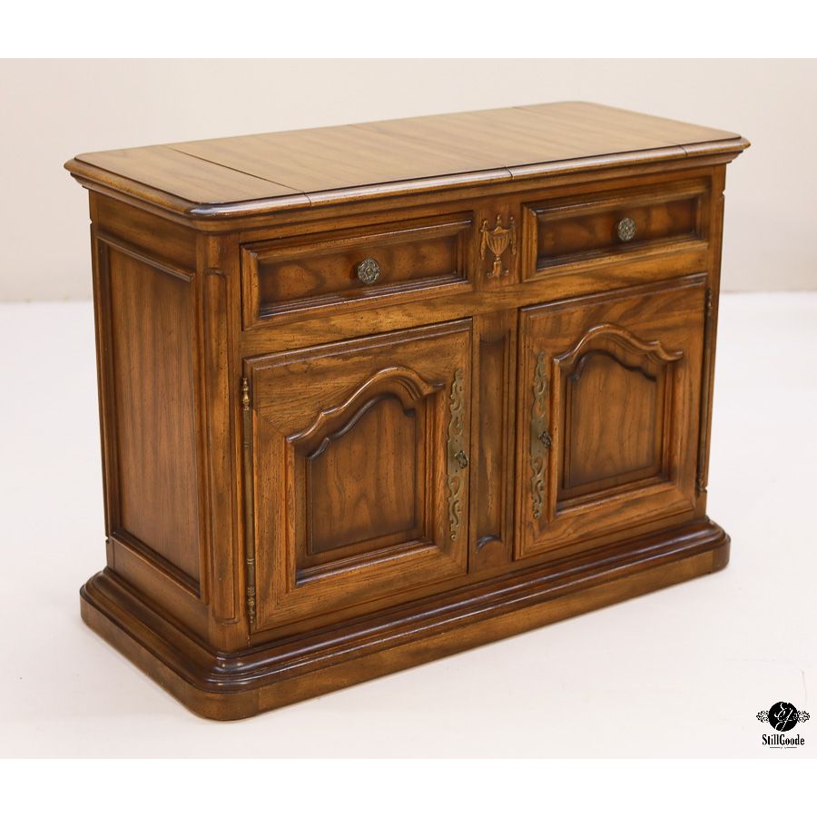 Century Sideboard