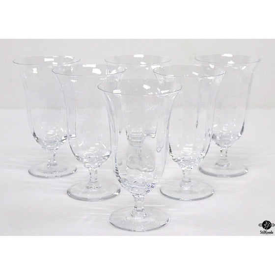 Lenox Stemware