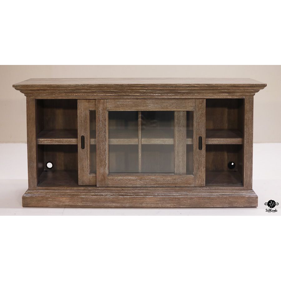 Bassett Console