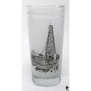 Norman Baxter Glassware