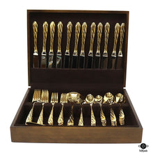  Retroneu Flatware Set