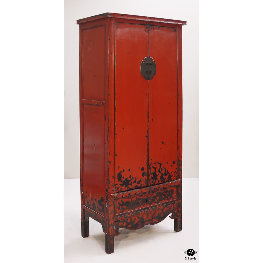 Four Hands Cabinet
