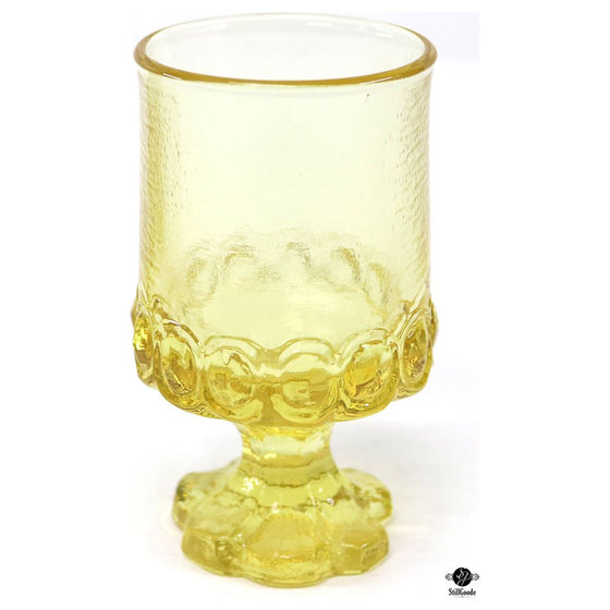 Tiffin Stemware