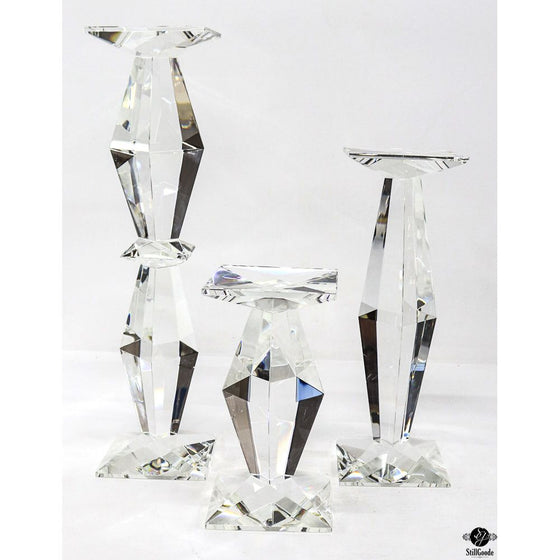 John Richard Candle Holders