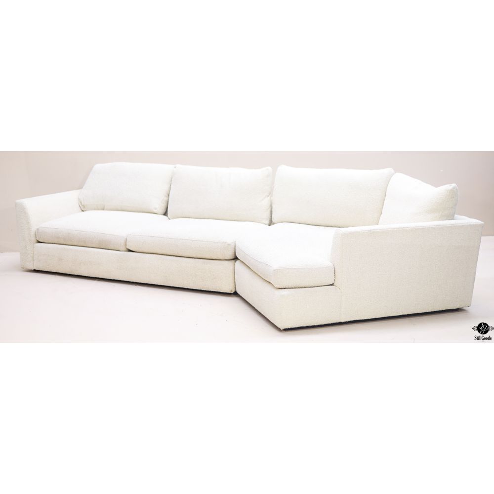 Arhaus Sectional