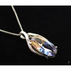 Sterling Necklace