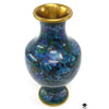 Cloisonne Vase