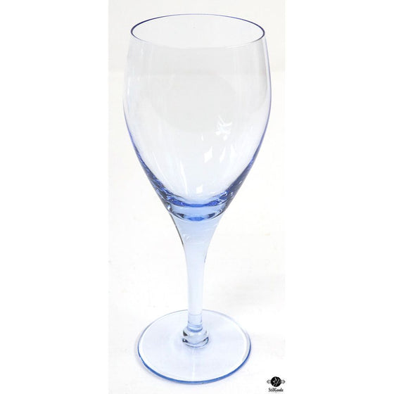 Mikasa Stemware