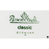Rosenthal Platter