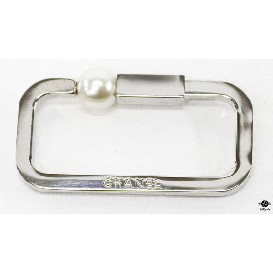 Chanel Keychain