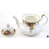 Royal Albert Tea Pot