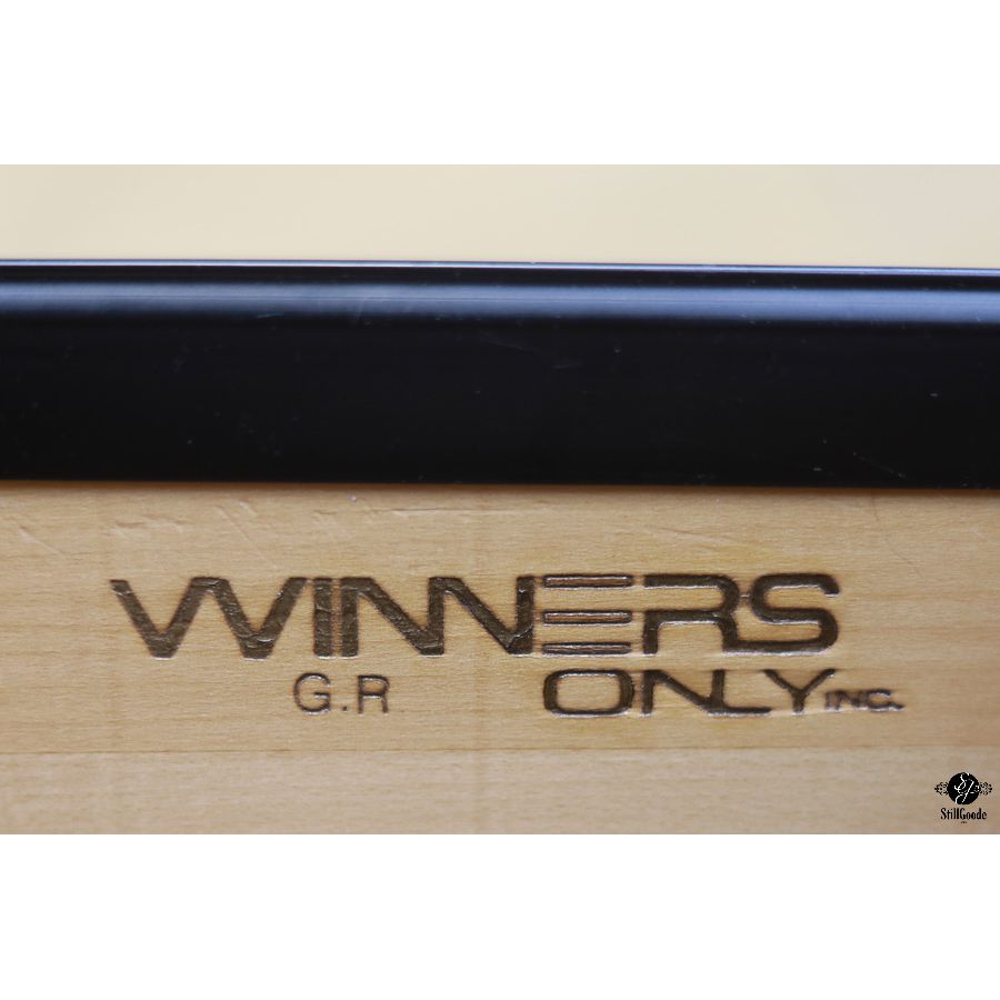 Winners Only Filing Cabinet