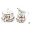 Mikasa China Set