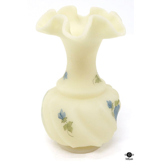 Fenton Vase