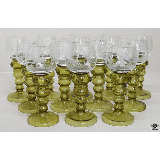 Stemware