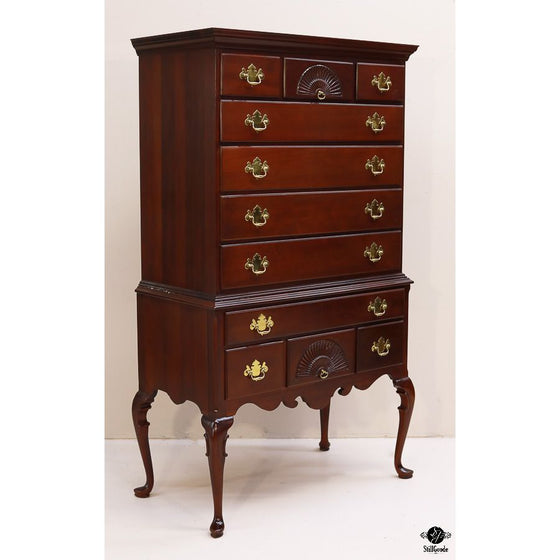 Link-Taylor Highboy