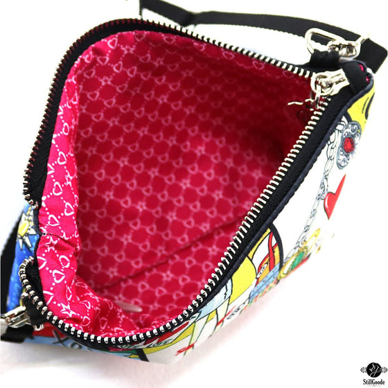 Brighton Crossbody Bag