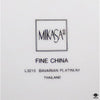 Mikasa China Set