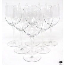  Lenox Stemware