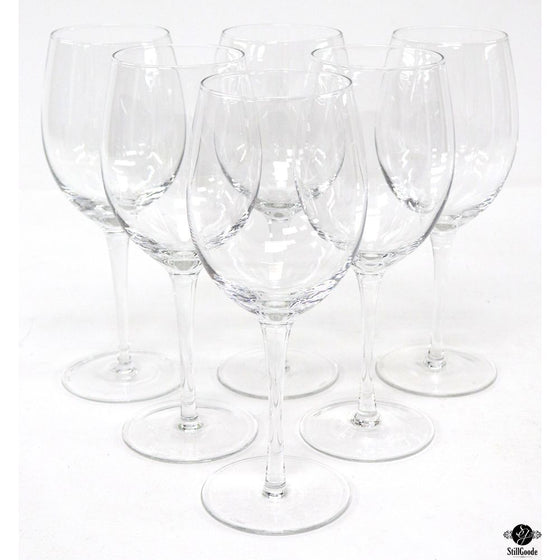Lenox Stemware