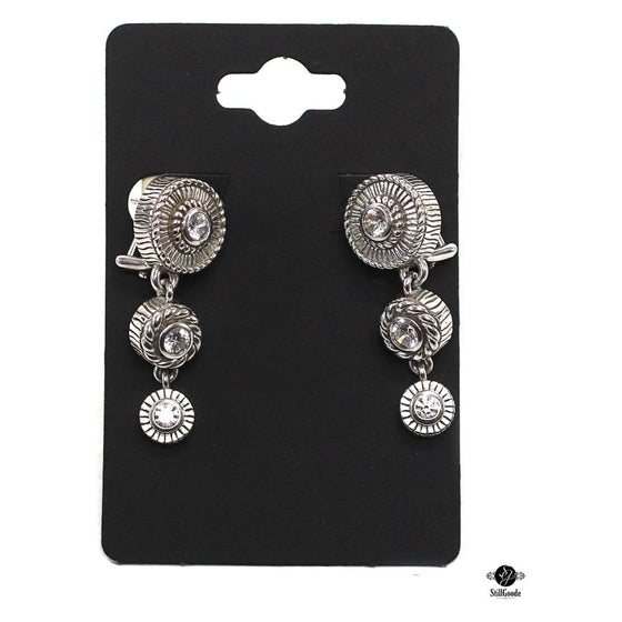 Judith Ripka Earrings