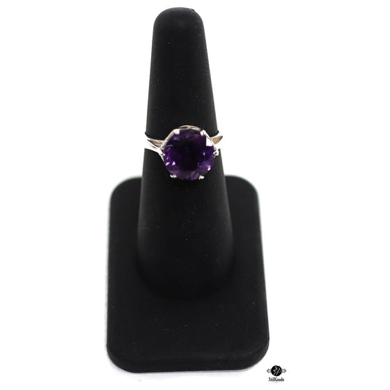 Sterling Ring