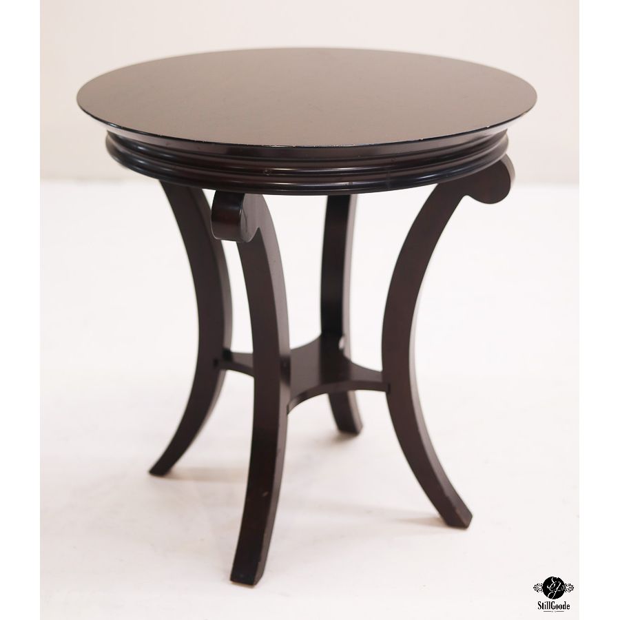 Bombay End Table