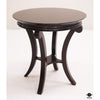 Bombay End Table