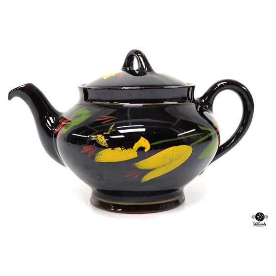 Tea Pot