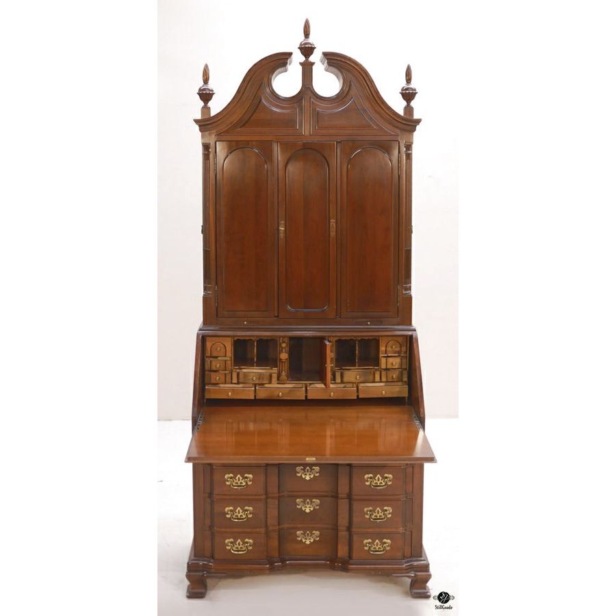 Secretary