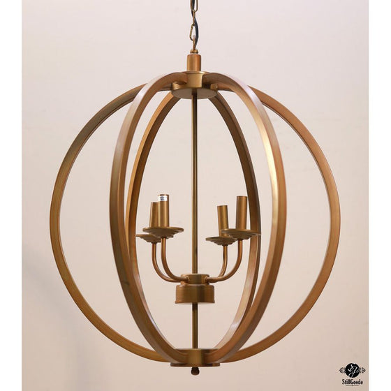 Chandelier