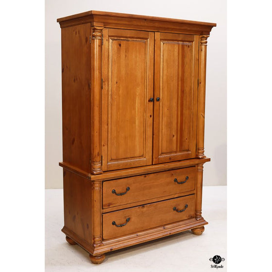 Progressive Armoire