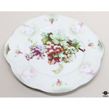  Cake Plate