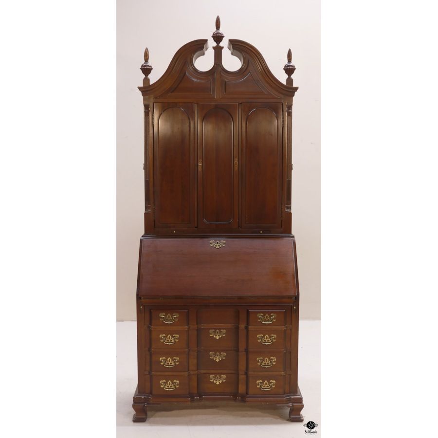 Secretary